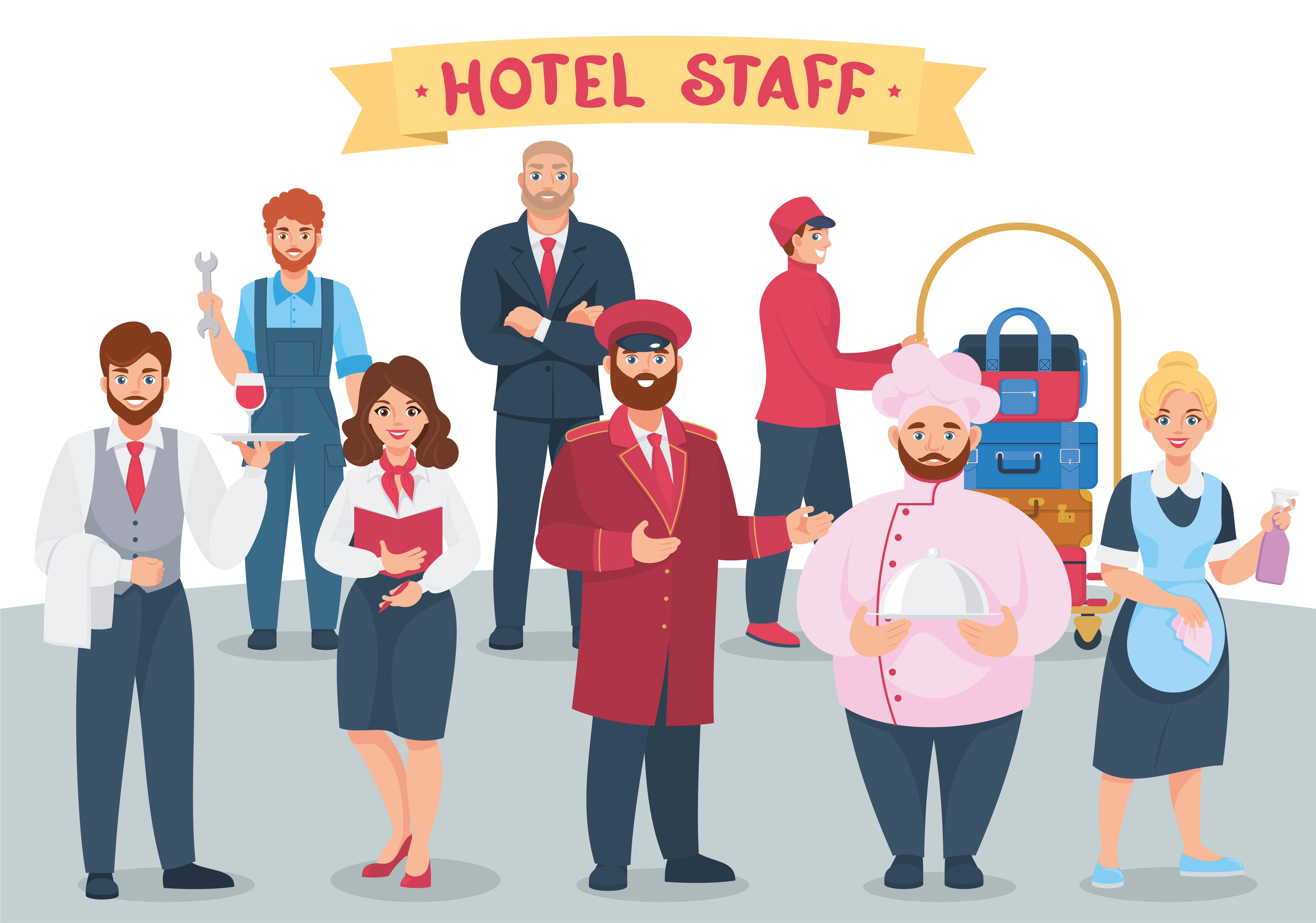 Hospitality Industry Solutions
